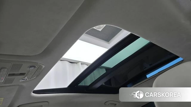 Hyundai The New Grandeur IG Hybrid 2020 Серый из Кореи, фото 6