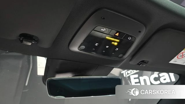 Volvo EX30 Cross Country 2025 Белый из Кореи, фото 6