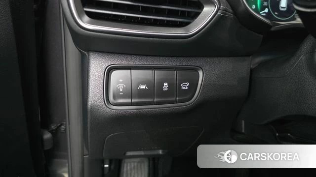 Hyundai Santa Fe TM 2018 Серый из Кореи, фото 6
