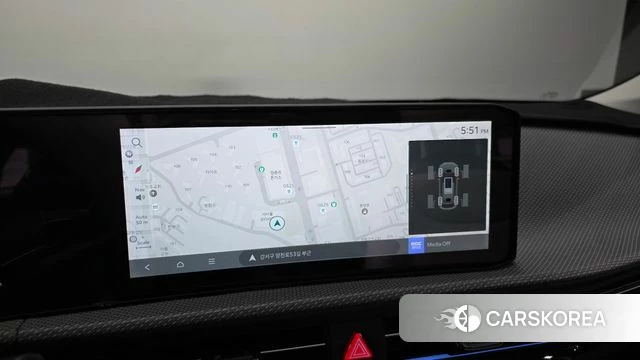 Kia The New EV6 2025 Белый из Кореи, фото 6