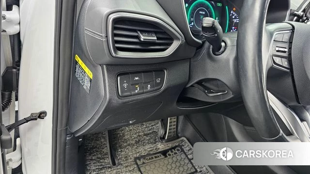 Hyundai Santa Fe TM 2019 Белый из Кореи, фото 6
