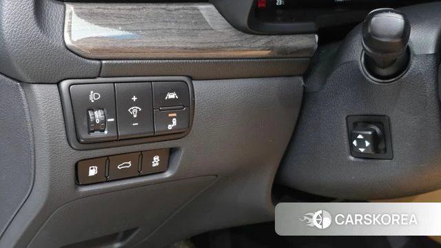Kia K7 Premier 2021 Белый из Кореи, фото 6
