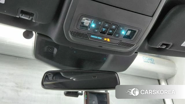 Ford Explorer 6th Generation 2020 Белый из Кореи, фото 6
