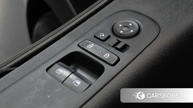 Hyundai Staria 2022 Черный из Кореи, фото 6