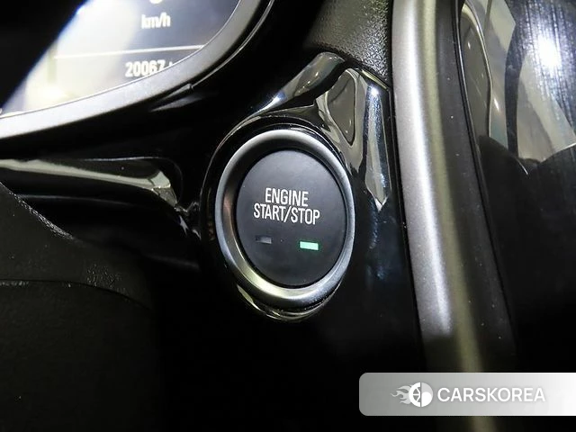 Chevrolet (GM Daewoo) The New Spark 2021 Белый из Кореи, фото 6