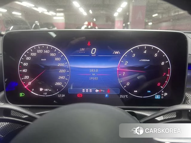 Mercedes-Benz C-class 2024 Белый из Китая, фото 6