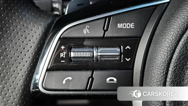 Kia Sportage The Bold 2019 Черный из Кореи, фото 6
