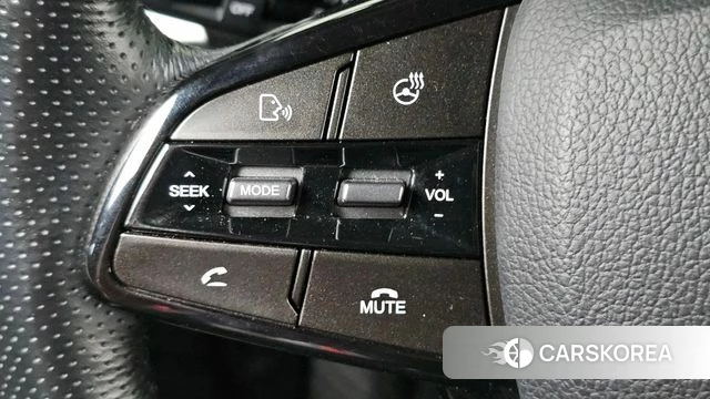 Ssangyong The New Rexton Sports Cannes 2021 Черный из Кореи, фото 6