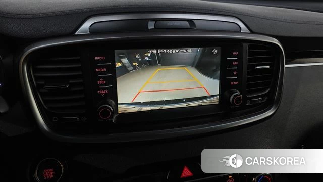 Kia The New Sorento 2019 Черный из Кореи, фото 6