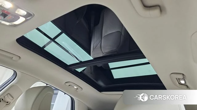 Genesis GV70 2024 Черный из Кореи, фото 6