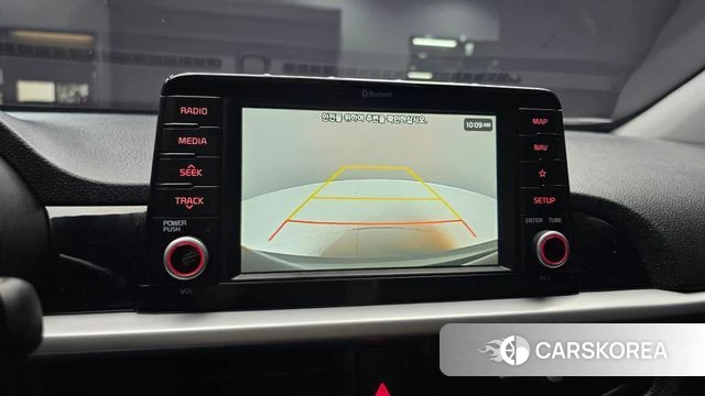 Kia All New Morning (JA) id 4960322 из Кореи 6