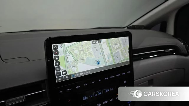 Hyundai Staria 2024 Белый из Кореи, фото 6