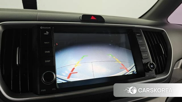 Kia The New Ray 2018 Жемчужный цвет из Кореи, фото 6