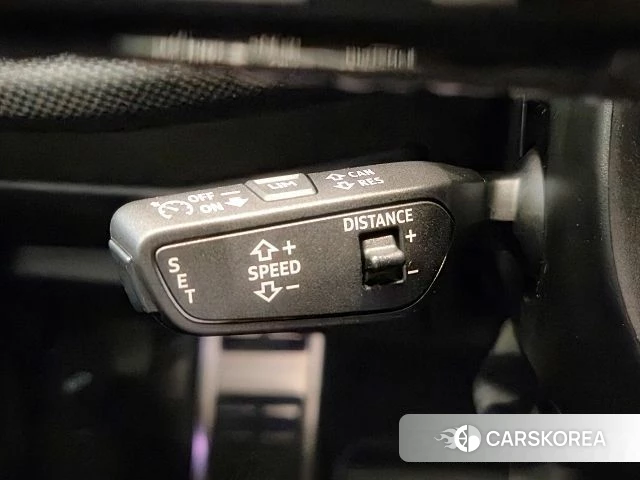 Audi A3 (8Y) 2026 Черный из Кореи, фото 6