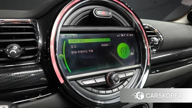 Mini Cooper Clubman 2020 Серебристо-серый из Кореи, фото 6
