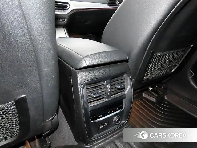 BMW 3 Series (G20) 2020 Синий из Кореи, фото 6