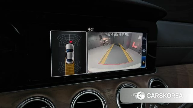 Mercedes-Benz E-Class W213 2019 Белый из Кореи, фото 6