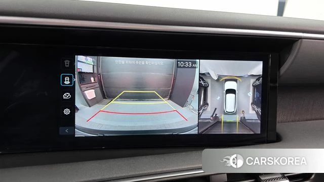 Hyundai Palisade (LX3) 2025 Белый из Кореи, фото 6