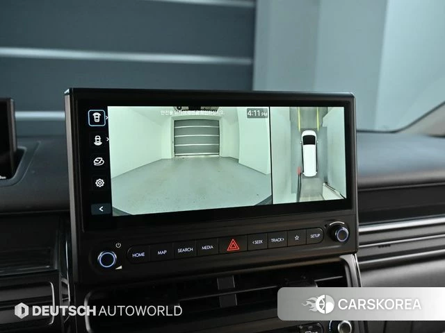 Hyundai The New Staria 2026 Белый из Кореи, фото 6