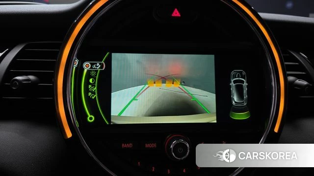 Mini Cooper D 2018 Жемчужный цвет из Кореи, фото 6