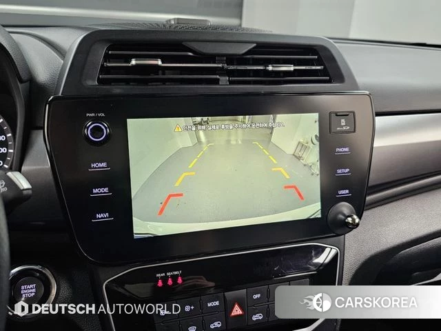 Ssangyong The New Tivoli 2023 Белый из Кореи, фото 6