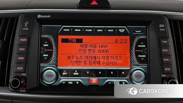 Kia The New Ray id 4993601 из Кореи 7