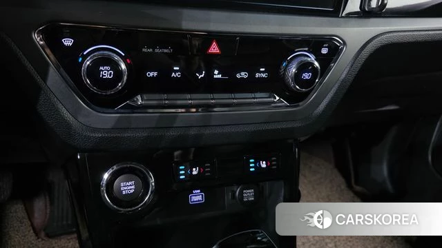 Ssangyong Beautiful Korando 2021 Черный из Кореи, фото 6