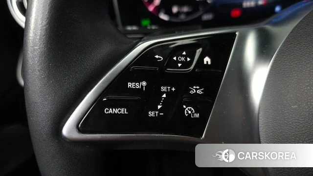 Mercedes-Benz C-Class W206 2022 Белый из Кореи, фото 6