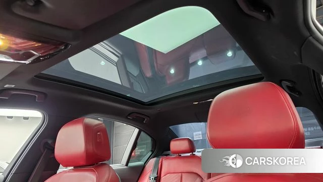 BMW i5 (G60) 2024 Белый из Кореи, фото 6