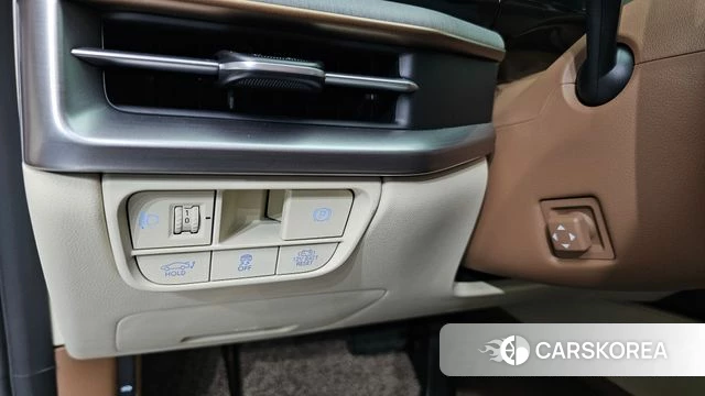 Hyundai Grandeur Hybrid (GN7) 2024 Белый из Кореи, фото 6