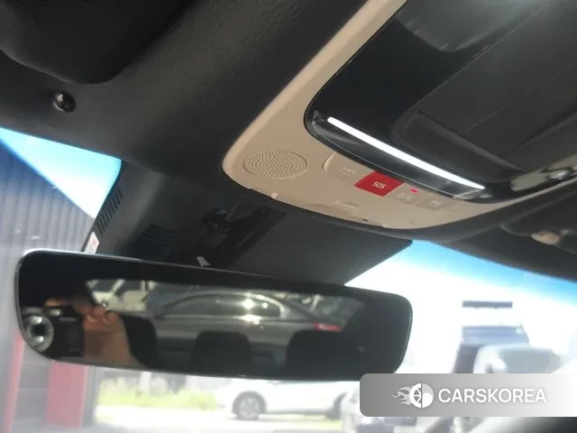 Kia K8 2022 Серый из Кореи, фото 6