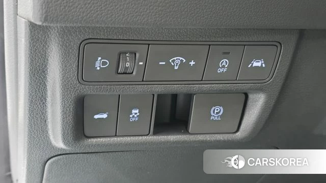 Hyundai Sonata (DN8) 2019 Белый из Кореи, фото 6