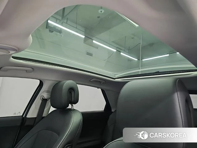 Hyundai The New Ionic 5 2024 Белый из Кореи, фото 6