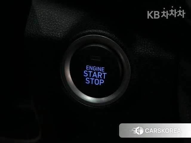Hyundai Kona 2019 Синий из Кореи, фото 6