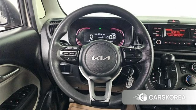 Kia The New Kia Ray 2023 Жемчужный цвет из Кореи, фото 6