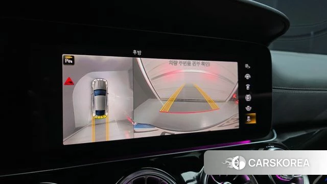Mercedes-Benz AMG GT 2021 Белый из Кореи, фото 6