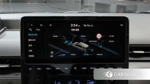 Hyundai Staria 2021 Серебряный из Кореи, фото 6