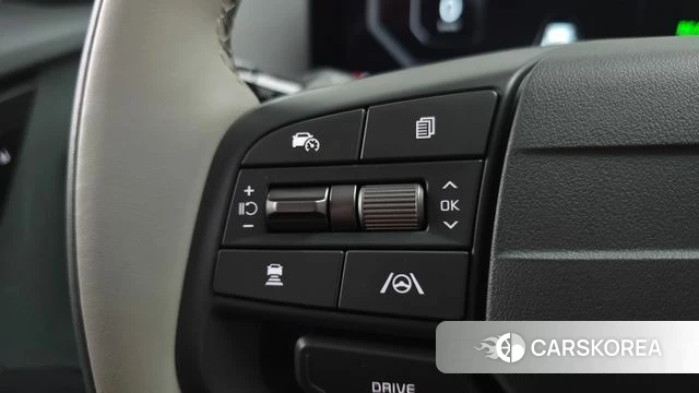 Kia The New EV6 2024 Серый из Кореи, фото 6