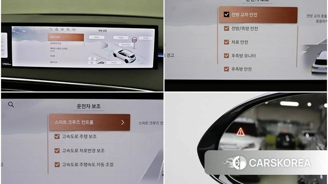 Genesis GV70 2024 Серый из Кореи, фото 6
