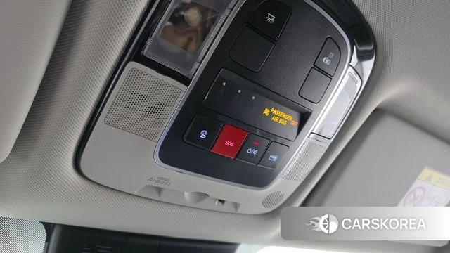 Hyundai Tucson (NX4) 2023 Черный из Кореи, фото 6
