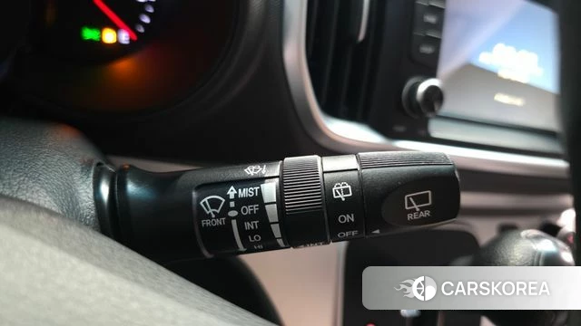 Kia The New Ray 2020 Серый из Кореи, фото 6