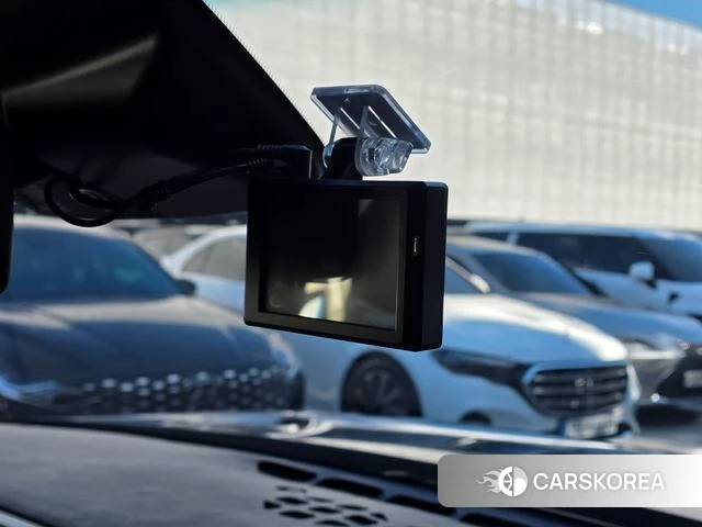 Hyundai Palisade 2019 Синий из Кореи, фото 6