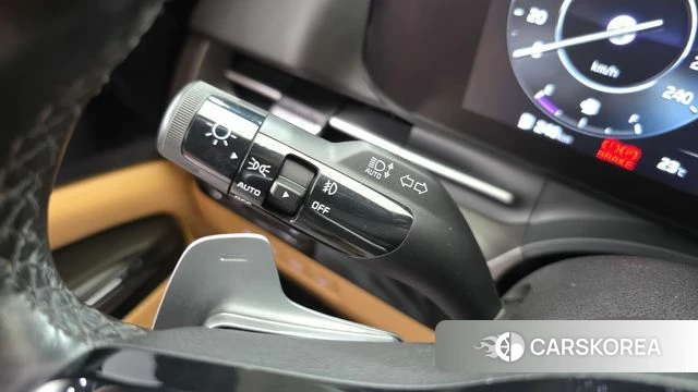 Kia Carnival 4th generation 2022 Черный из Кореи, фото 6