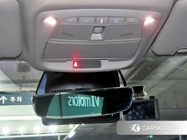 Renault Korea (Samsung) The New QM6 2024 Серый из Кореи, фото 6