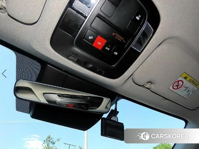 Hyundai Sonata D Edge (DN8) 2024 Серый из Кореи, фото 6
