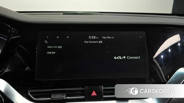 Kia Niro Plus 2022 Белый из Кореи, фото 6