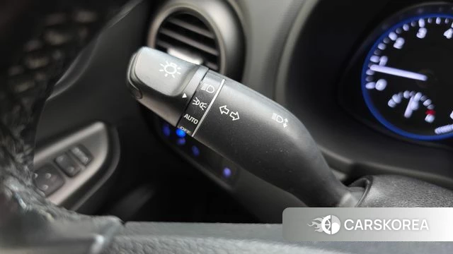 Hyundai Kona 2019 Черный из Кореи, фото 6