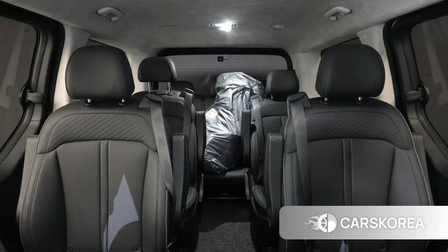 Hyundai Staria 2021 Белый из Кореи, фото 6