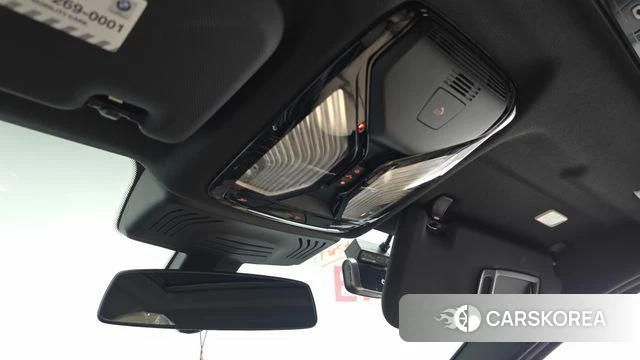 BMW X4 (G02) 2020 Серый из Кореи, фото 6