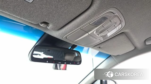 Hyundai Santa Fe TM 2018 Белый из Кореи, фото 6